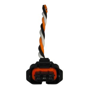 CHICOTE 3 VIAS FEMEA REPARO SENSOR DO RAIL VOLVO /  VOLKSWAGEN