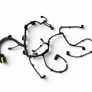 CHICOTE MOTOR MERCEDES BENZ  MOTOR 460 / 457  EURO 5  C/ FREIO MOTOR