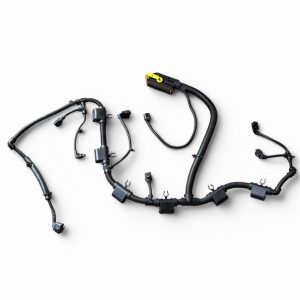 CHICOTE MOTOR MERCEDES BENZ AXON OM 457 EURO 3