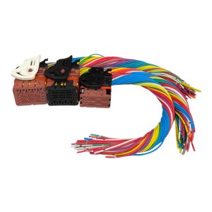 CHICOTES 48/53 VIAS FEMEA REPARO MODULO CENTRAL RANGER / TRANSIT