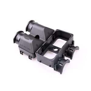 CAPA PARA CONECTOR 50 VIAS DRC COD= 0528-001-5005