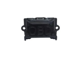CAIXINHA 16 VIAS  ODB 2 SCANIA / MERCEDES BENZ (AZUL E PRETO) COD= 1418985-2