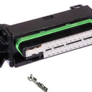 KIT CONECTOR 52 VIAS FEMEA INEÇAO ELETRONICA / LEVE / PESADA