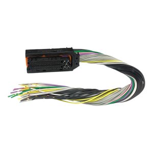 CHICOTE 81  VIAS FEMEA REPARO MODULO INJEÇAO ELETRONICA  / INTERNO BOMBA DENOXTRONIC 2.1 VOLVO
