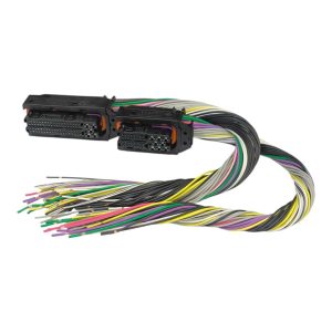 CHICOTES 40 / 81 VIAS REPARO MODULO INJEÇAO ELETRONICA / INTERNO BOMBA DENOXTRONIC 2.1 VOLVO