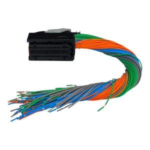 CHICCOTE 96 VIAS FÊMEA REPARO MODULO CM 2220 VW DELIVERY 8-160 / 10-160 CUMMINS ISF / AGRALE BUS 8-160 / FORD F-350